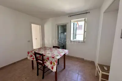 Casa in vendita, Via Arturo Pompeati Luchini, Fiumicino