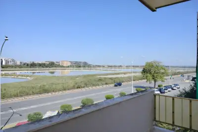 Casa in vendita, Via Lungo Saline, Cagliari