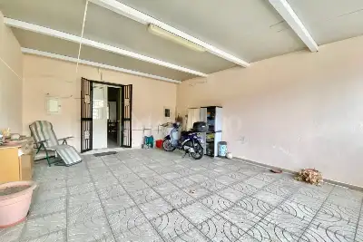 Casa Indipendente in vendita, Via Appennini, Messina