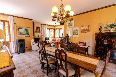 Villa in vendita, Via Giulianova, Fiumicino