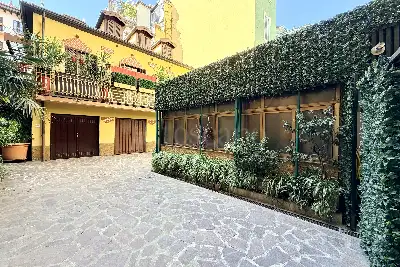 Casa in affitto, Via Archimede, Milano