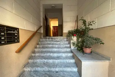 Casa in vendita, Piazza Duca di Genova, Roma