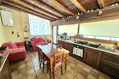 Villa in vendita, Via Colsanto, Santa Marinella