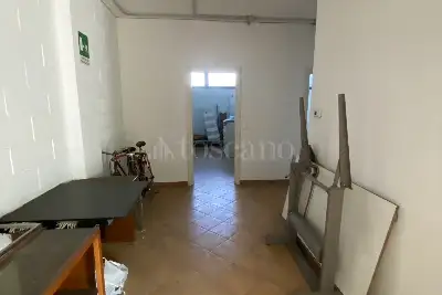 Store for sale, Via Giuseppe Di Vittorio, Rivolta d'Adda