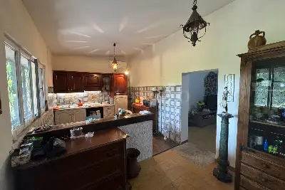 Casa Indipendente in vendita, Via dei Pescatori, Roma