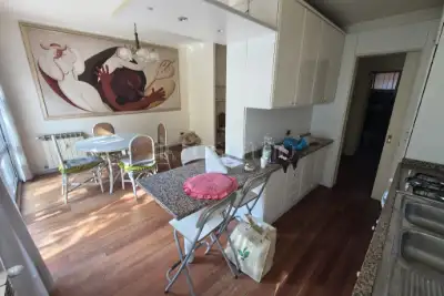 Casa in affitto, Via Elio Lampridio Cerva, Roma