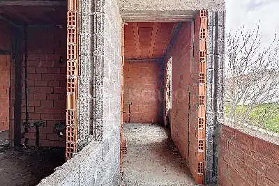 Villino a Schiera in vendita, Via Enrico Berlinguer 17, Usini