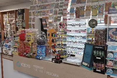 Attività Commerciale in vendita, Via Nazionale Adriatica Nord 2, Pescara