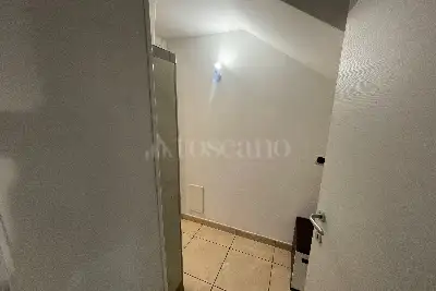 Villino a Schiera in vendita, Viale Cavour, Cervaro