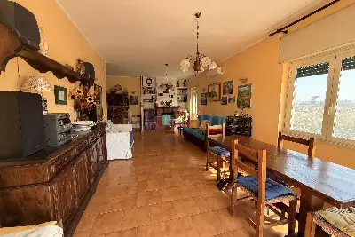 Attico in vendita, Via Delle Capinere, Ardea