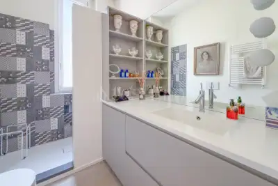 Casa in vendita, Via Galvano Fiamma, Milano