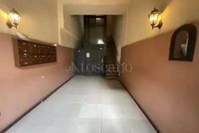 Casa in vendita, Via Etnea, Catania