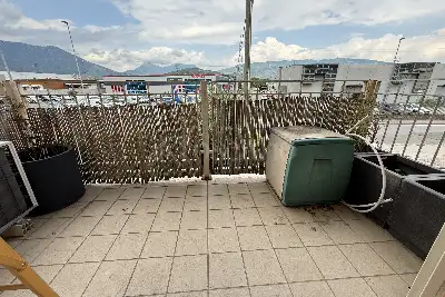 Casa in vendita, Via Roma, Collebeato