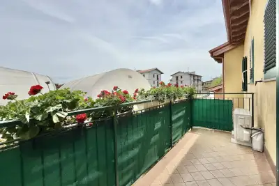 Casa in vendita, Via Francesco Cossiga, Peschiera del Garda