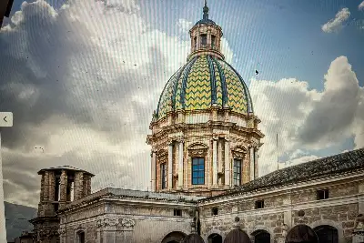 Attico in vendita, PIAZZA PRETORIA , Palermo