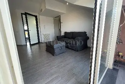 Mansarda in vendita, Via Angelo Musco, Motta Sant'Anastasia