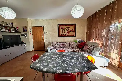 Casa in vendita, Via Pierleone Ghezzi, Fiumicino