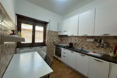 Casa in vendita, Via Diego Simonetti, Roma