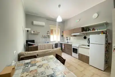 Casa in vendita, Via Comunale Catarratti, Messina