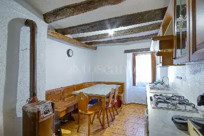 Casa Indipendente in vendita, Via Antonini, Lavena Ponte Tresa