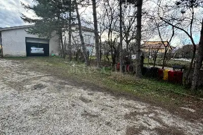 Casa in vendita, Via Carseolana, Scurcola Marsicana