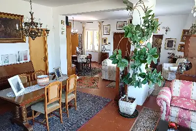Villa in vendita, Viale Antonio Gramsci, Campagnano di Roma