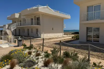 Casa in vendita, Contrada Calafarina, Pachino