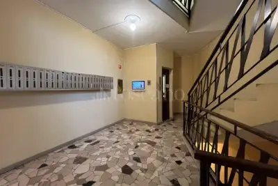 Casa in affitto, Piazza Pietro Frattini, Milano