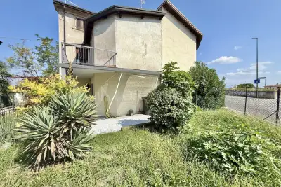 Casa in vendita, Via Carrettelli, Peschiera del Garda
