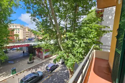 Casa in vendita, Piazza Epiro, Roma