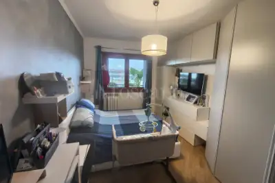 Casa in vendita, Via Sorelle Radecchi, Roma