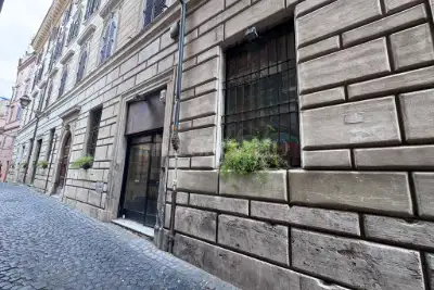 Laboratorio in vendita, Vicolo della Campanella, Roma