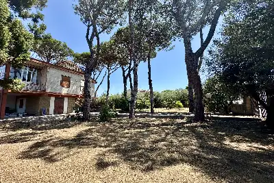 Casa Indipendente in vendita, viale roma, Anzio