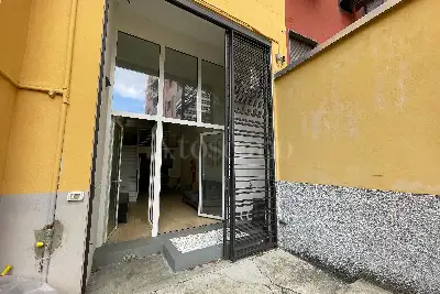 Loft in vendita, Via Legnone, Milano