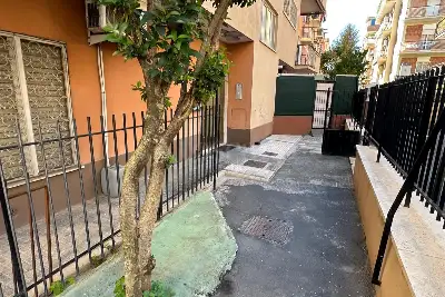 Casa in vendita, Via della Bella Villa, Roma