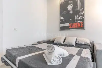 Casa in vendita, Via Casella, Milano