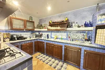 Villa in vendita, Viale Marilù, Termini Imerese