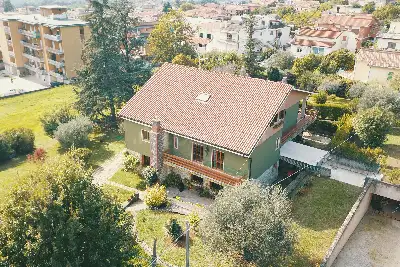 Casa in vendita, Via Rossini, Cervaro