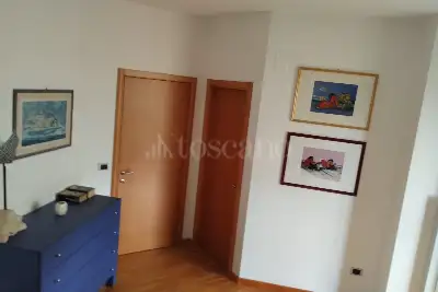 Casa in vendita, contrada foresta, Montesilvano