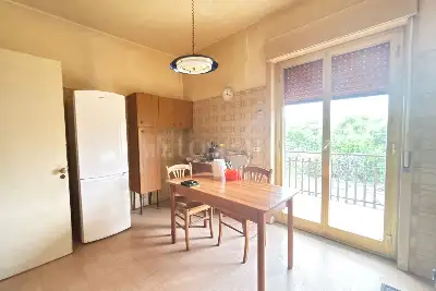 Casa in vendita, Via Giovanni Boccaccio, Catania