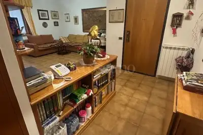 Casa in vendita, Via Pietro Nenni, Pomezia