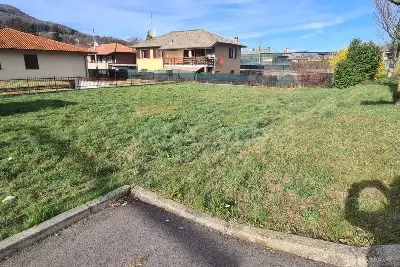 Edificabile Residenziali in vendita, Via Statale, Marchirolo