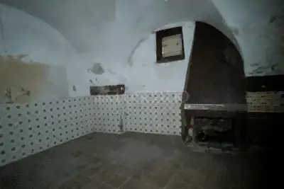 Casa Indipendente in vendita, Via San Nicola, Sennori