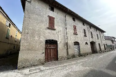 Casale in vendita, Via Bettole, Passirano