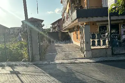 Casa in vendita, Via Regione Siciliana, Mascalucia