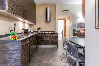 Villa Bifamiliare in vendita, Via Dei Sagredo, Milano