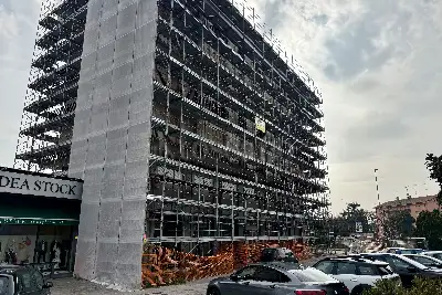 Casa in vendita, Viale Europa, Montichiari