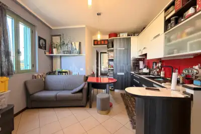 Casa in affitto, Via Carlo Bazzi 9, Milano