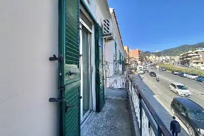 Casa Indipendente in vendita, Viale Annunziata, Messina