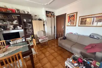 Casa in vendita, Via Varrone, Pomezia